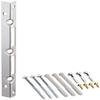 ABUS 055416 SSB400 TV- Tested Safety Bar 25 x 25 view 1