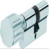 ABUS K82N Z30/K30 Profile Knob Cylinder Lock view 1