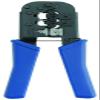 DataShark PA70007 Network Tool Kit | Wire Crimper, Network Cable Stripper, Punch Down Tool, RJ45 Connectors | CAT5, CAT5E, CAT6 (2023 Starter Kit) view 2