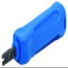 DataShark PA70007 Network Tool Kit | Wire Crimper, Network Cable Stripper, Punch Down Tool, RJ45 Connectors | CAT5, CAT5E, CAT6 (2023 Starter Kit) view 4