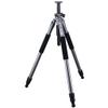 Giottos MT-7371, 3 Section Lava Series, Universal Tripod Legs, Supports up to 22.0 lbs., Maximum Height 69", Metallic Color view 1