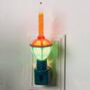 Roman C7 Classic Swivel Plug Christmas Bubble Night Light view 2