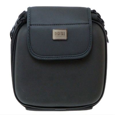 Hard shell mini camcorder bag