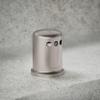 KOHLER K-9110-VS Air Gap Body with Cover, One Size, Vibrant Stainless view 2