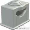 OBO Greif-Iso-Schellen 3040/LGK view 1