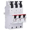ABB Automatic fuses Main-circuit breaker S751/3-E 35 A view 4