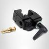 Manfrotto 035RL Super Clamp with Standard Stud view 4