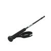 Brunton Trekking Pole Monopod Adjustable Aluminum Walking Staff & Stabilization Platform with 1/4-20 Thread for Pocket Transits, Cameras, and Optics view 1