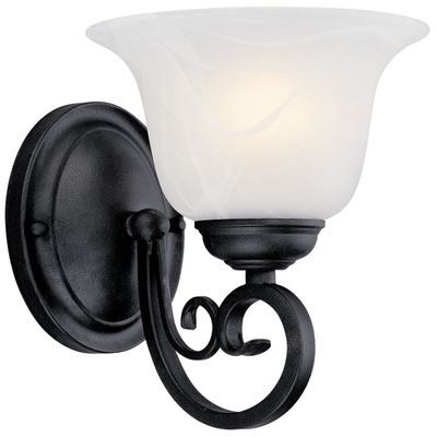 Hardware House Tuscany Bath/Wall Lighting Fixture