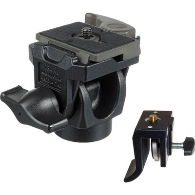 Manfrotto Car Window Pod with # 234RC Swivel Tilt Head