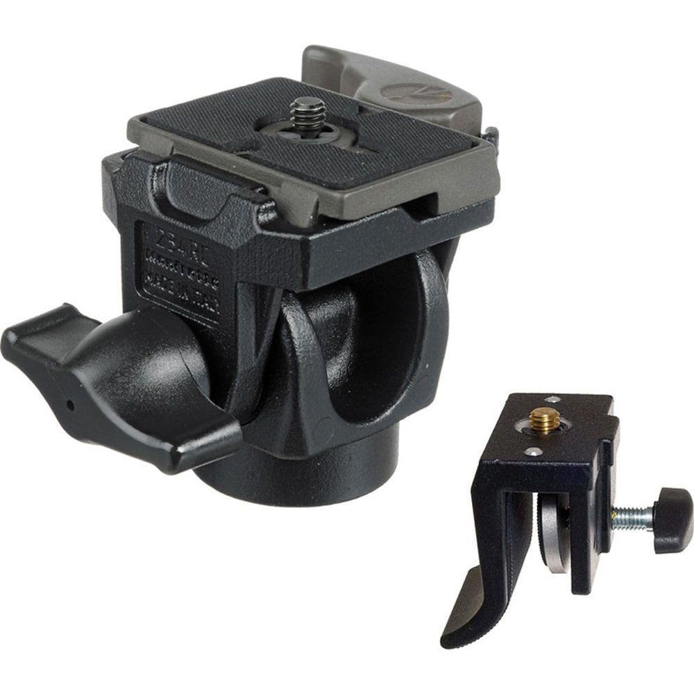Manfrotto Car Window Pod with # 234RC Swivel Tilt Head
