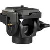Manfrotto Car Window Pod with # 234RC Swivel Tilt Head view 2