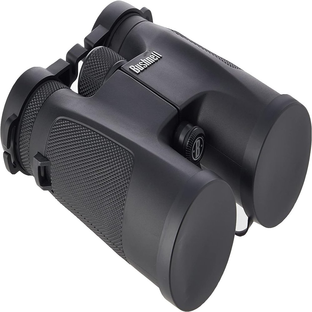 Bushnell 10 x 42 Powerview Roof Prism Binocular