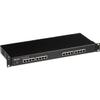 Muxlab Component Video Hub, 16 Ports, 110V view 1