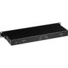 Muxlab Component Video Hub, 16 Ports, 110V view 2