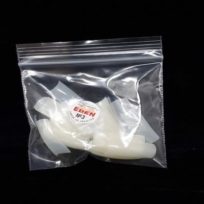 Lamour Eden French Tip 50pcs/bag, #3