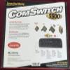 ComSwitch 5500 DSL Compatible Connect 3 Devices view 4