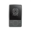 Incipio dermaSHOT Silicone Case for Zune 80 GB (Gray) view 1
