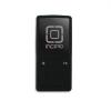 Incipio DermaSHOT Silicone Case for Zune 4/8 GB (Black) view 1