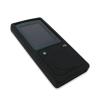 Incipio DermaSHOT Silicone Case for Zune 4/8 GB (Black) view 2