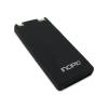 Incipio DermaSHOT Silicone Case for Zune 4/8 GB (Black) view 3
