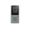 Incipio DermaSHOT Siicone Case for Zune 4/8/16 GB (Clear) view 1
