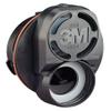 3M 6884 Black Adapter Assembly - 70070709087 [PRICE is per each] view 1