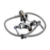 T&S Brass B-0200-LN Double Pantry Faucet, Chrome view 1