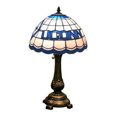 Connecticut Tiffany Table Lamp