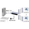 Sanwa Supply VGA-SP8 High Performance Display Distributor (8 Distributions) view 3