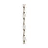 Seagull 9116-962 Decorative Chain in Brushed Nickel Finish from Replacement Chain Collection 72.00 inches view 1