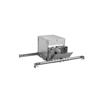 Generation Lighting 1179 4-Inch IC Recessed Housing for New Construction