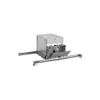 Generation Lighting 1179 4-Inch IC Recessed Housing for New Construction view 1