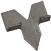Fletcher-Terry Push Mate and Glazier's Point Driver Tool view 3