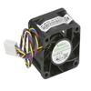 Supermicro FAN-0100L4 40X40X28MM 1U-4-Pin PWM Fan SC510 SC511 view 1