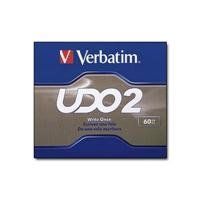 UDO2 Cartridge 60GB Worm