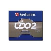 UDO2 Cartridge 60GB Worm
