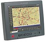 12.1IN LCD Touch 250:1 1024X768 LX1200TI USB Speakers