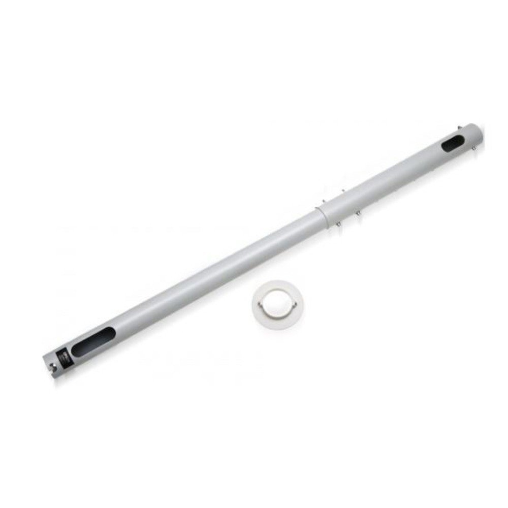 Epson ELPFP14 918 - 1168 mm Ceiling Pipe for Projector, White
