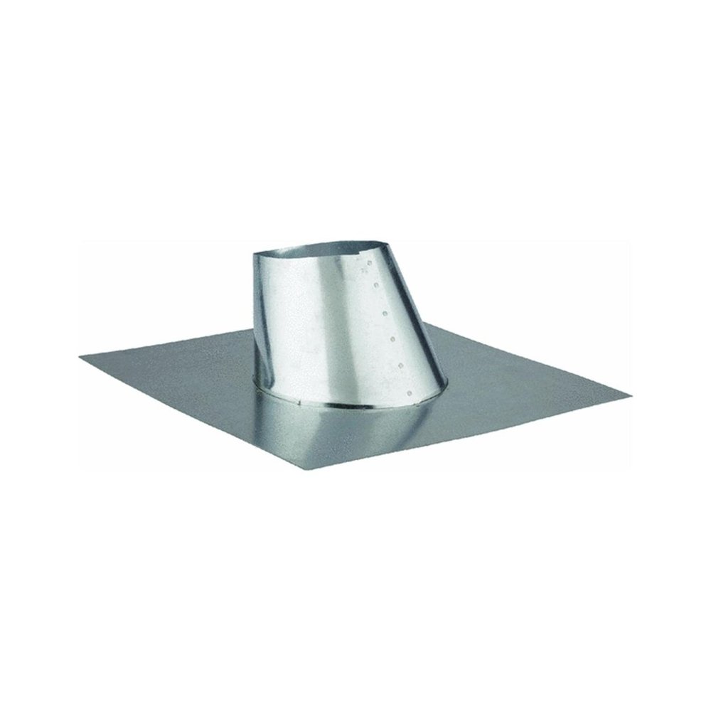 United States HDW/U S HA TV868778 6" Rainproof Flashing