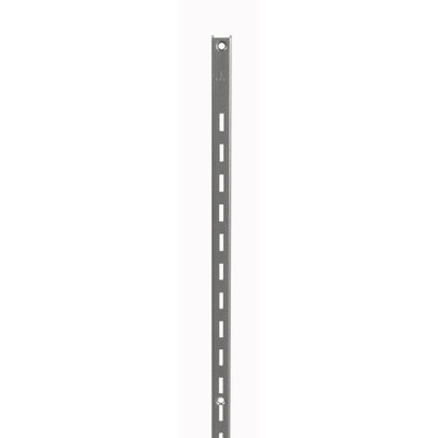 Knape & Vogt 80TI 48 48" Titanium Standard