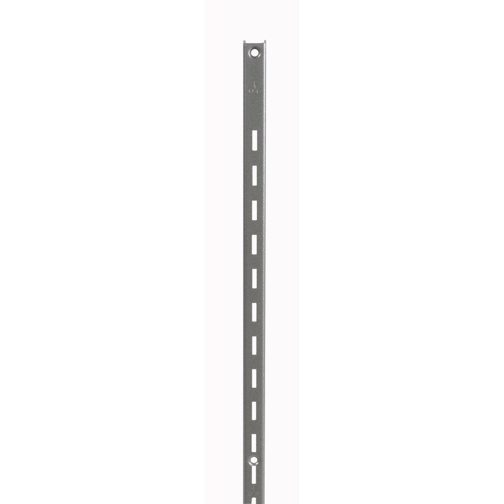 Knape & Vogt 80TI 48 48" Titanium Standard