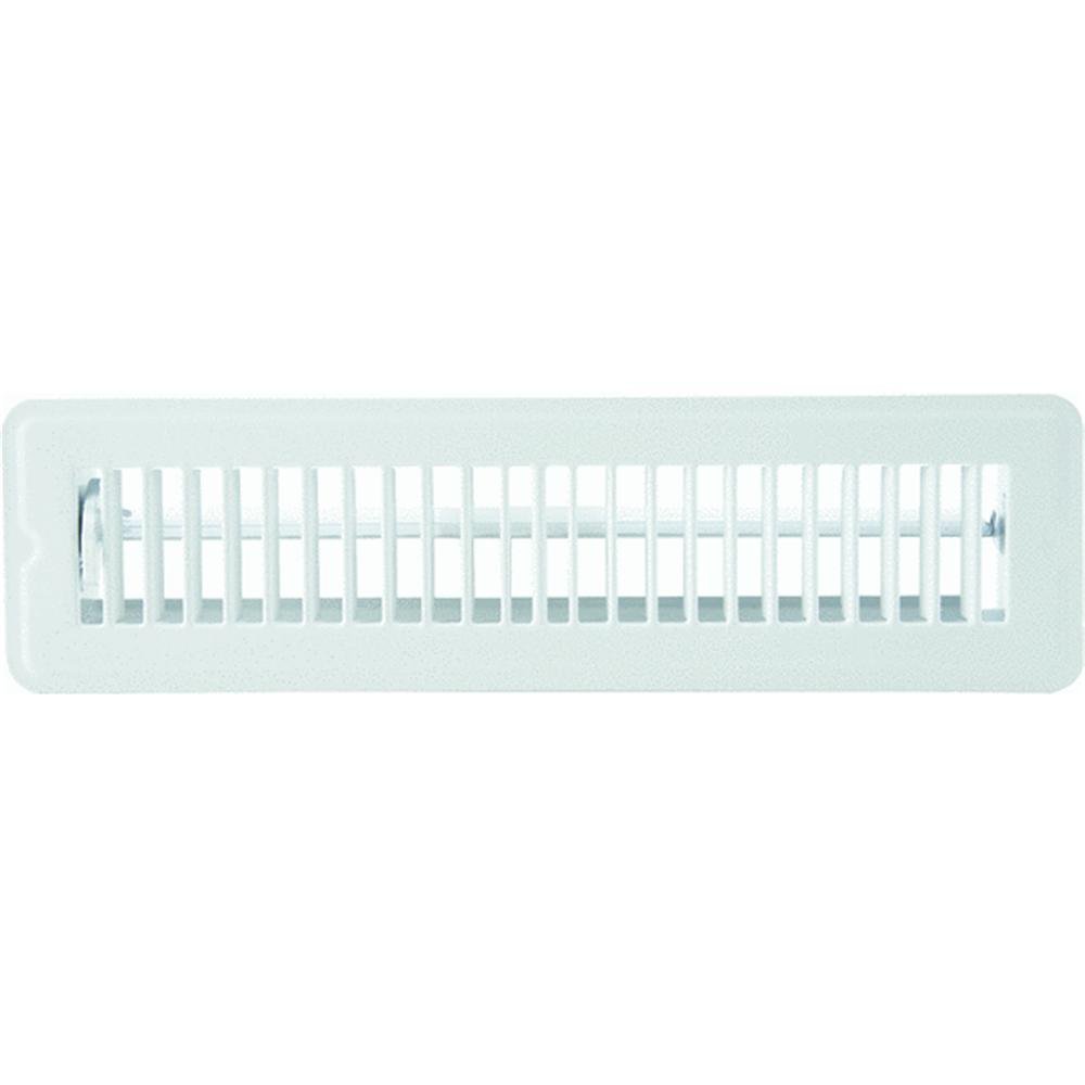 Floor Diffuser