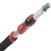 Shur-Line 6571L Easy Reach Extension Pole, 1-1/2-Feet to 3-Feet view 1