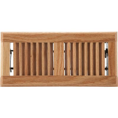 Floor Register