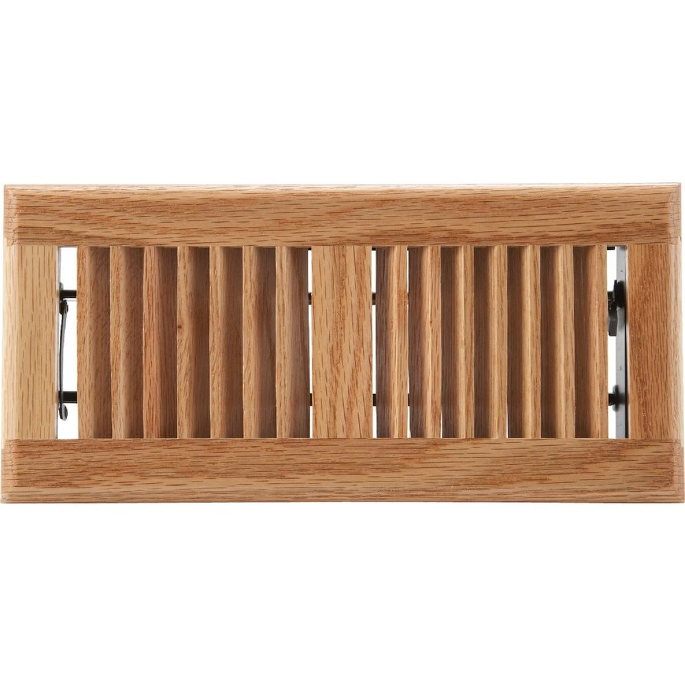 Floor Register