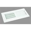 DO IT BEST GS 2SW1004WH-B Ceiling Or Sidewall Diffuser view 1