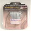 Conect-It Modular Line Cord 15' Silver view 1