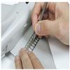 Hasegawa Modeling Scriber Scriber (TT1) yJapanese Plastic modelz view 4