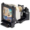 BulbAmerica Projector Lamp for 3M X40i - Housing Assembly with Original OEM Bulb view 1